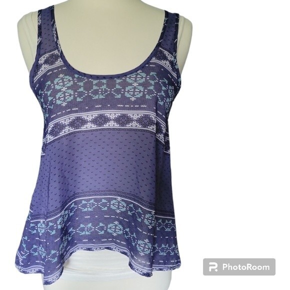 SUMMER TANK TOP BUNDLE x2 - M - Picture 2 of 15